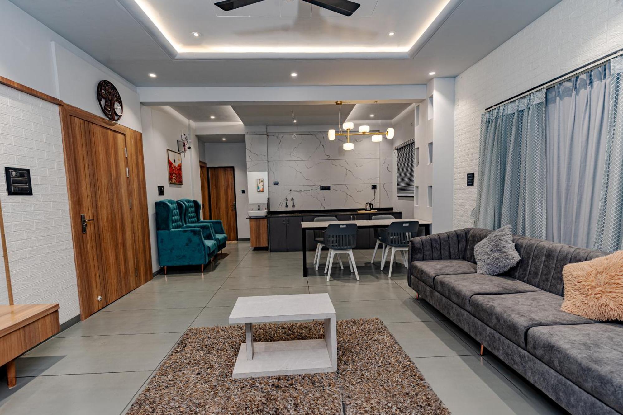 Hotel Mountain View Nashik Exterior photo